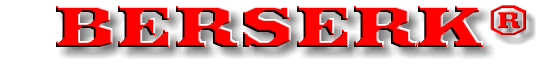 BERSERK