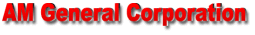 AM General Corporation